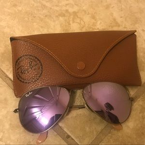 Ray-Ban Aviator